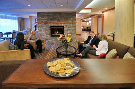 фото отеля Hampton Inn Denver West Federal Center