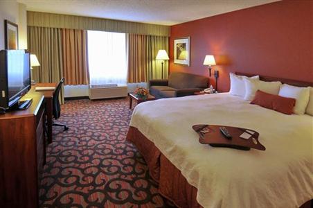 фото отеля Hampton Inn Denver West Federal Center