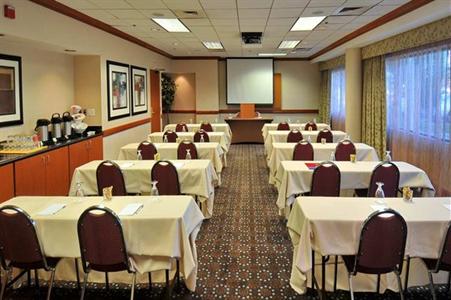 фото отеля Hampton Inn Denver West Federal Center