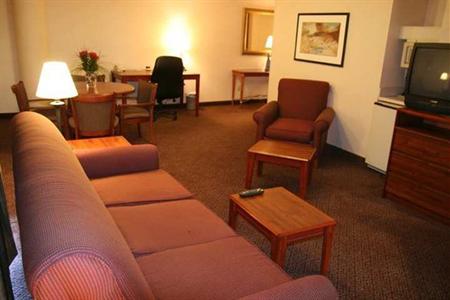 фото отеля Hampton Inn Denver West Federal Center
