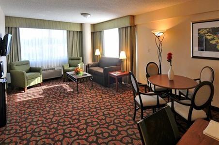 фото отеля Hampton Inn Denver West Federal Center