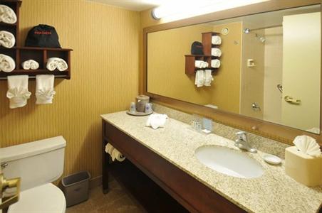 фото отеля Hampton Inn Denver West Federal Center