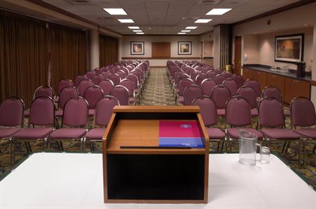 фото отеля Hampton Inn Denver West Federal Center
