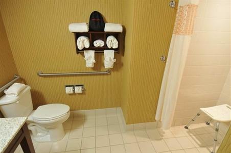 фото отеля Hampton Inn Denver West Federal Center