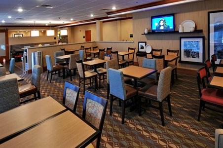 фото отеля Hampton Inn Denver West Federal Center