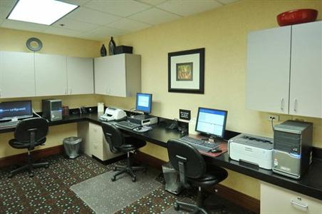 фото отеля Hampton Inn Denver West Federal Center