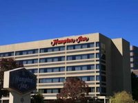 Hampton Inn Denver West Federal Center
