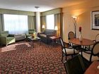 фото отеля Hampton Inn Denver West Federal Center