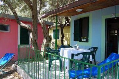 фото отеля Villaggio Residence Nettuno Massa Lubrense