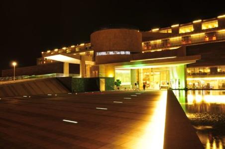 фото отеля Enjoy Antofagasta Hotel Del Desierto