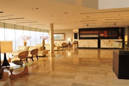 фото отеля Enjoy Antofagasta Hotel Del Desierto