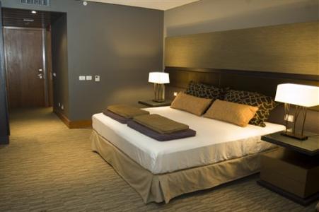 фото отеля Enjoy Antofagasta Hotel Del Desierto