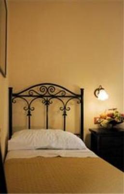 фото отеля Hotel Columbia Palermo