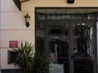 Hotel Columbia Palermo