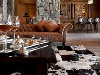 фото отеля Hotel Michlifen Ifrane