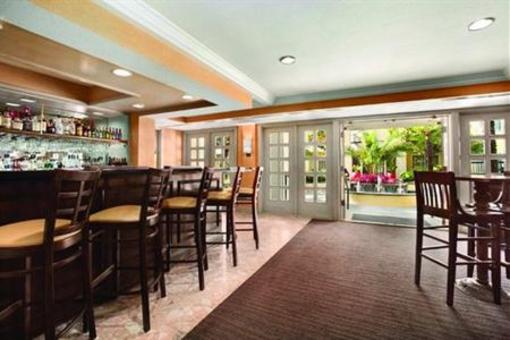 фото отеля Hyatt House Cypress Anaheim