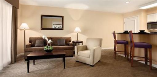 фото отеля Hyatt House Cypress Anaheim