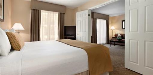 фото отеля Hyatt House Cypress Anaheim