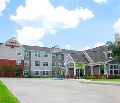 фото отеля Residence Inn Airport Lafayette