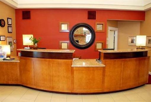 фото отеля Residence Inn Airport Lafayette
