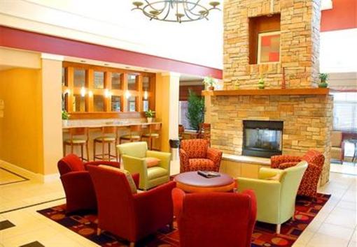 фото отеля Residence Inn Airport Lafayette