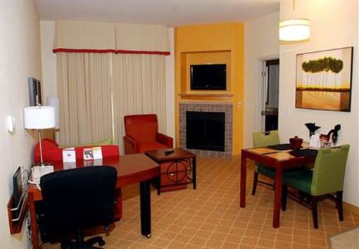 фото отеля Residence Inn Airport Lafayette