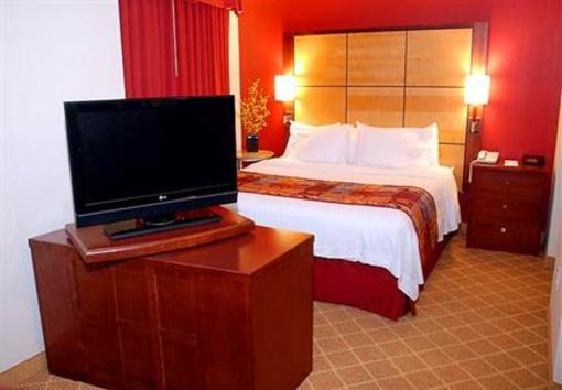 фото отеля Residence Inn Airport Lafayette