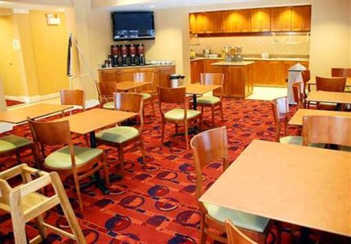 фото отеля Residence Inn Airport Lafayette