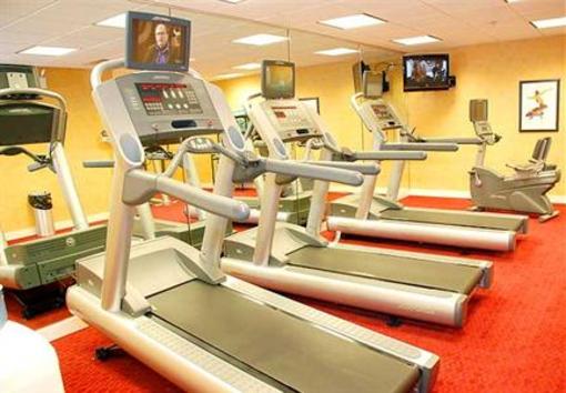 фото отеля Residence Inn Airport Lafayette