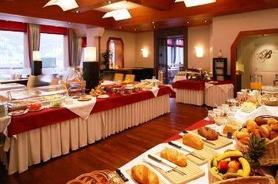 фото отеля Belvedere Swiss Quality Hotel