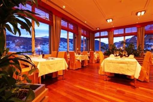 фото отеля Belvedere Swiss Quality Hotel
