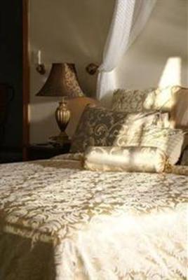 фото отеля Fyffe Country Lodge