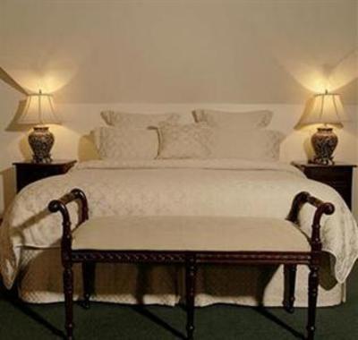фото отеля Fyffe Country Lodge