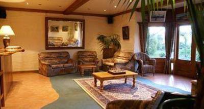 фото отеля Fyffe Country Lodge