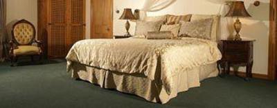 фото отеля Fyffe Country Lodge