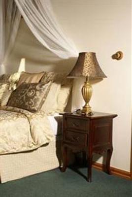 фото отеля Fyffe Country Lodge