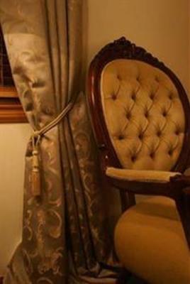 фото отеля Fyffe Country Lodge