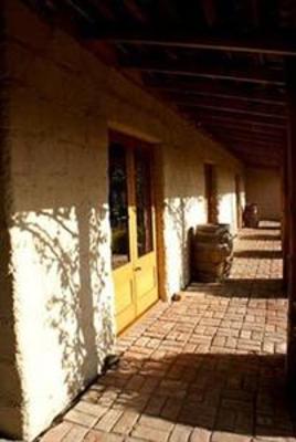 фото отеля Fyffe Country Lodge