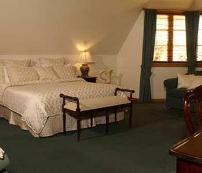 фото отеля Fyffe Country Lodge