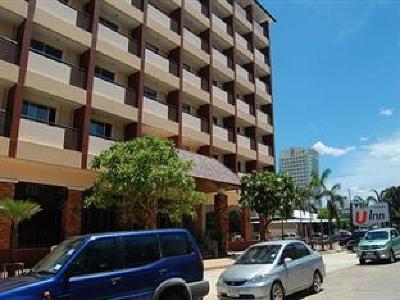 фото отеля U Inn Hotel Khon Kaen