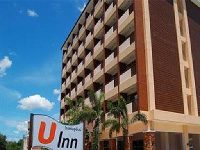 U Inn Hotel Khon Kaen