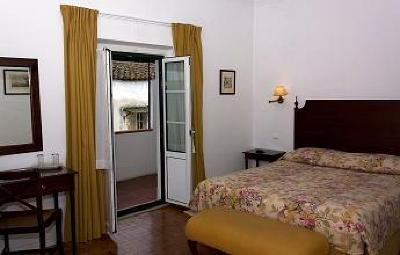 фото отеля Hotel Riviera Evora