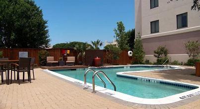 фото отеля Hilton Garden Inn Las Colinas