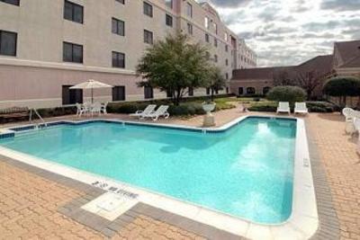 фото отеля Hilton Garden Inn Las Colinas