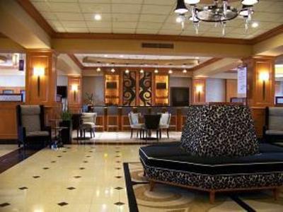 фото отеля Hilton Garden Inn Las Colinas