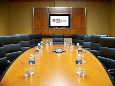фото отеля Hilton Garden Inn Las Colinas
