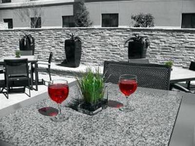 фото отеля Hilton Garden Inn Las Colinas