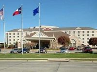 Hilton Garden Inn Las Colinas