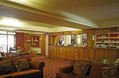 фото отеля Cadmore Lodge Hotel and Country Club