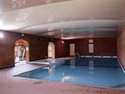 фото отеля Cadmore Lodge Hotel and Country Club